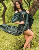 Анкета проститутки Алена - метро Северное Медведково, возраст - 20