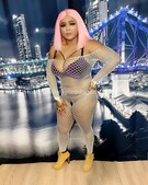 Анкета проститутки Роза - метро Марфино, возраст - 21