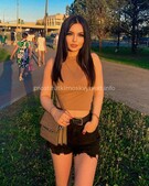 Анкета проститутки Варвара - метро Замоскворечье, возраст - 21