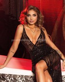 Анкета проститутки Тая - метро Дорогомилово, возраст - 21