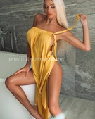 Анкета проститутки Ксения - метро Тверской, возраст - 23