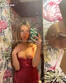 Анкета проститутки Анечка - метро Дорогомилово, возраст - 24