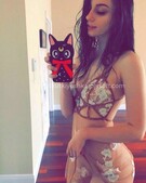 Анкета проститутки Илона - метро Отрадное, возраст - 24