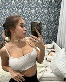 Анкета проститутки Лаура - метро Свиблово, возраст - 24