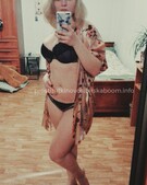 Анкета проститутки Мира - метро Таганский, возраст - 25