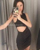 Анкета проститутки Марго - метро Марфино, возраст - 25