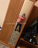 Анкета проститутки Марго - метро Мещанский, возраст - 25