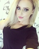 Анкета проститутки Галина - метро Перово, возраст - 25