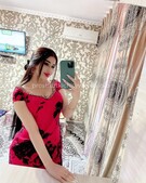 Анкета проститутки Оксана - метро Коньково, возраст - 25