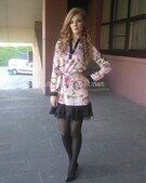 Анкета проститутки Злата - метро Нагатино-Садовники, возраст - 26