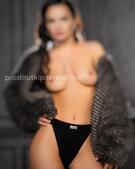 Анкета проститутки Злата - метро Орехово-Борисово Южное, возраст - 27