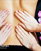 Анкета проститутки Анна - метро Даниловский, возраст - 30