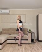 Анкета проститутки Надежда - метро Тропарево-Никулино, возраст - 38